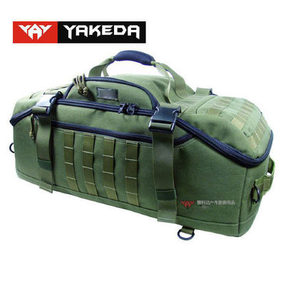China Trouxas táticas de nylon da maleta de ferramentas, maleta de ferramentas feita sob encomenda do exército impermeável fornecedor