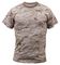 O uniforme de pouco peso fresco da camuflagem do exército, forças armadas agradáveis magros camufla a camisa fornecedor