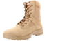 8 dos homens polegadas de bota tática militar da bota, botas militares personalizadas da selva da segurança fornecedor