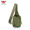 Bronzear-se/sacos táticos de nylon high-density arma 1000d do verde com a engrenagem militar de nylon da pistola fornecedor