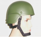 Salto baixo rápido do núcleo à prova de balas militar tático de Ops do capacete ajustável