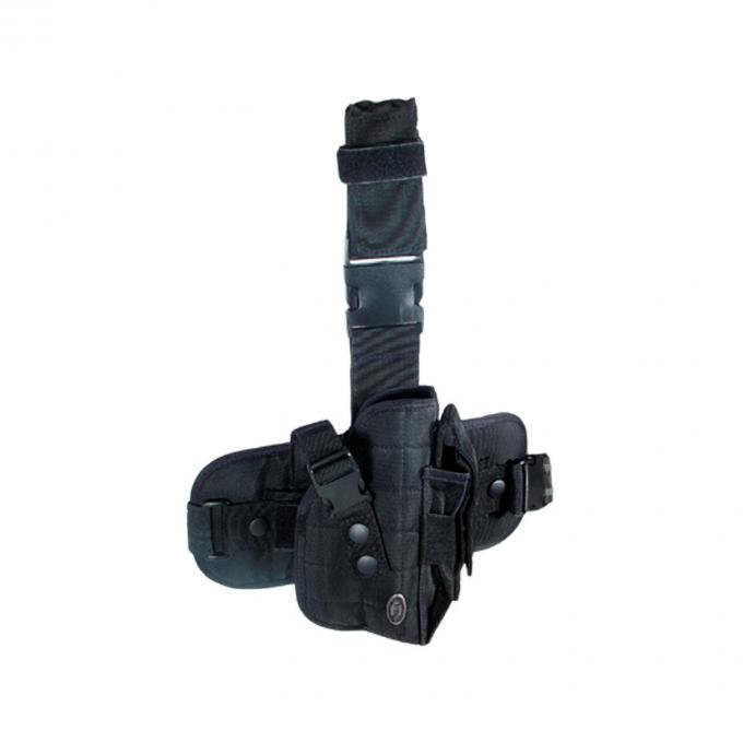 Os cinturões táticos da arma do pé universal para Ops especial personalizaram