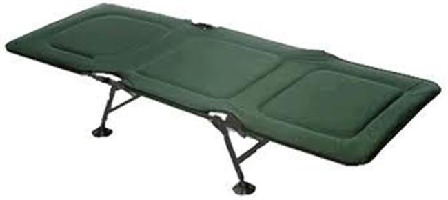 Dobramento portátil de acampamento da cama do berço dos acessórios da engrenagem de Molle exterior