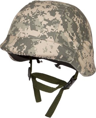 China O capacete balístico de Mich, exército avançou o capacete do combate à prova de balas fornecedor