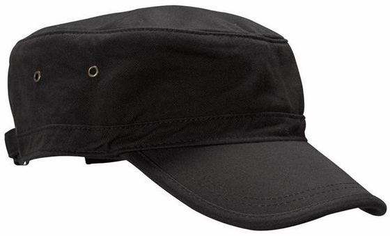 China Os acessórios personalizados da engrenagem de Molle aposentaram-se chapéus do exército para mulheres fornecedor