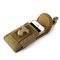 bloco de nylon da cintura do exército do combate do cinturão/veste da correia do telefone celular 500D fornecedor
