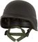 Combate balístico do exército do capacete do Gunfighter, capacete balístico do nível 4 fornecedor