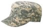 Tampões militares das forças especiais para homens, tampão da sarja do algodão dos chapéus das forças armadas fornecedor