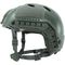 Salto baixo rápido do núcleo à prova de balas militar tático de Ops do capacete ajustável fornecedor