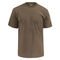 Camisa curto respirável uniforme da luva T da camuflagem de pouco peso do exército fornecedor