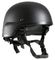 Bala tática do capacete das forças especiais do ABS resistente com nível 4 fornecedor