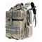 Bloco de dia tático das mochilas militares exteriores para a caminhada de acampamento/Trekking impermeável fornecedor